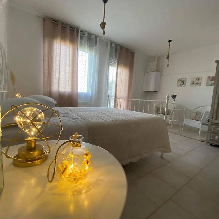 Bed and Breakfast Mama Maja Вакри Экстерьер фото