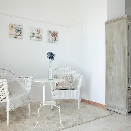 Bed and Breakfast Mama Maja Вакри Экстерьер фото