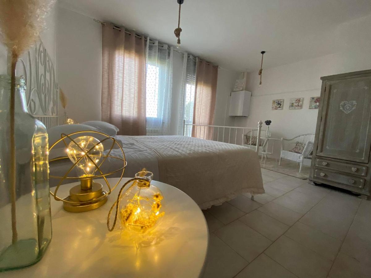 Bed and Breakfast Mama Maja Вакри Экстерьер фото