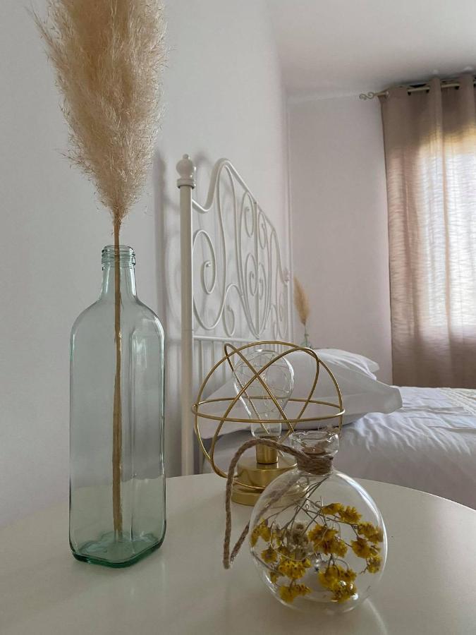 Bed and Breakfast Mama Maja Вакри Экстерьер фото