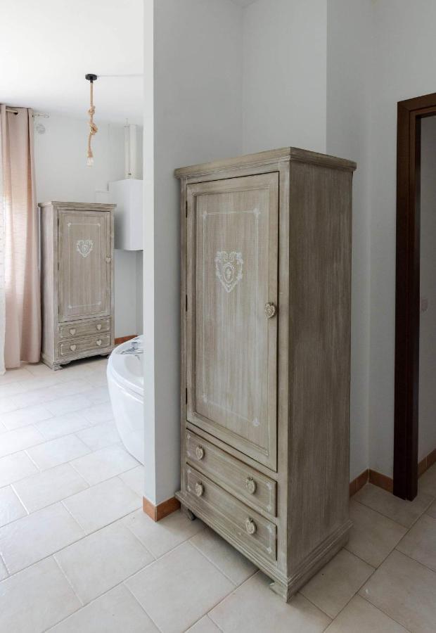 Bed and Breakfast Mama Maja Вакри Экстерьер фото