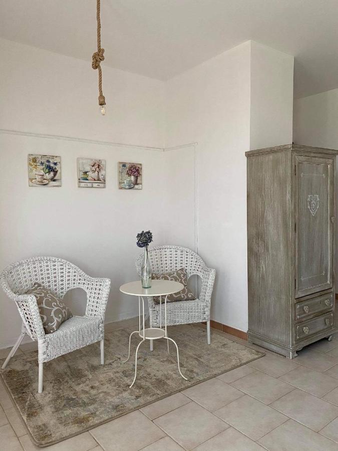 Bed and Breakfast Mama Maja Вакри Экстерьер фото