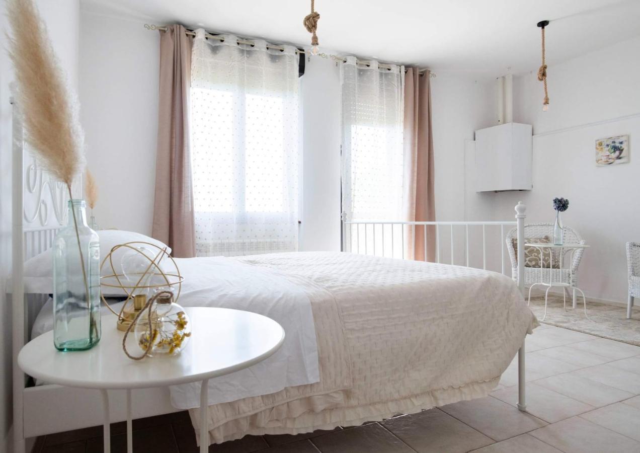 Bed and Breakfast Mama Maja Вакри Экстерьер фото