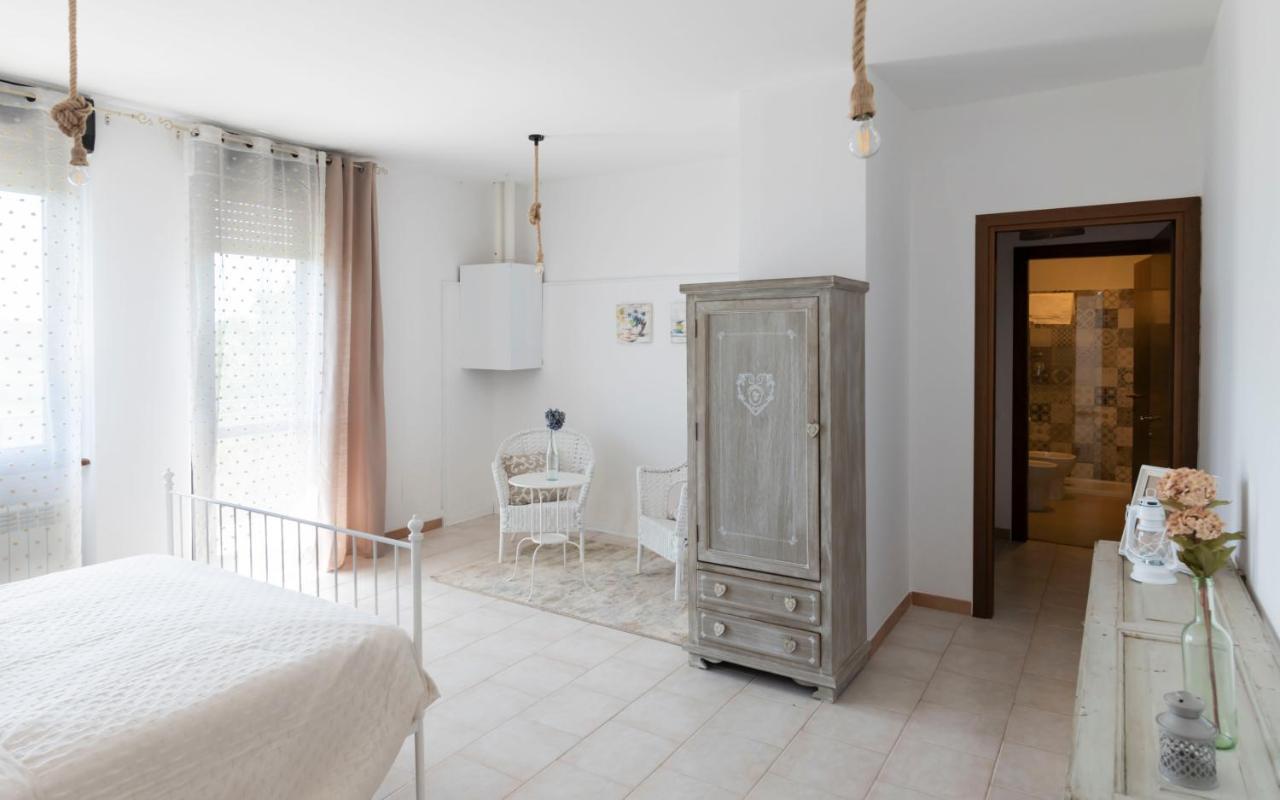 Bed and Breakfast Mama Maja Вакри Экстерьер фото