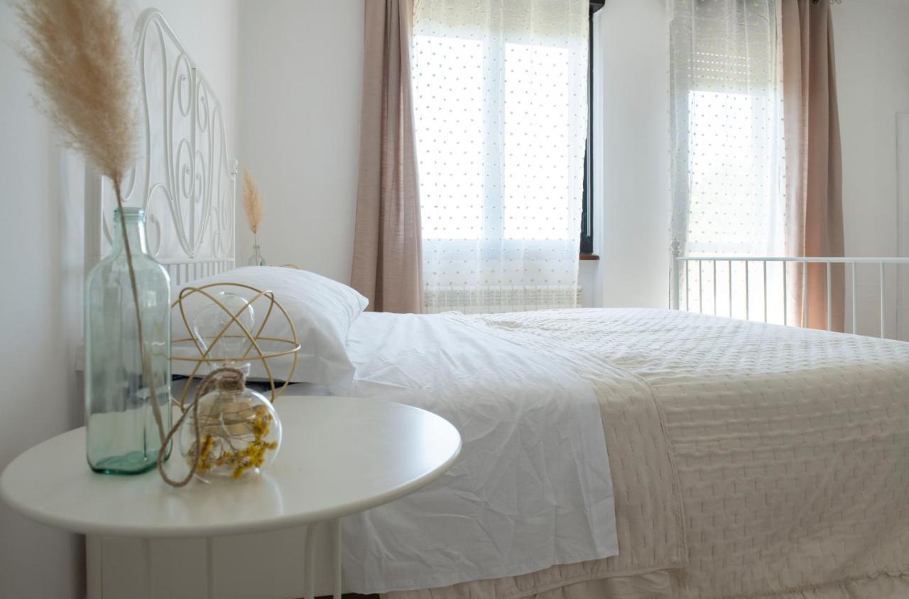Bed and Breakfast Mama Maja Вакри Экстерьер фото