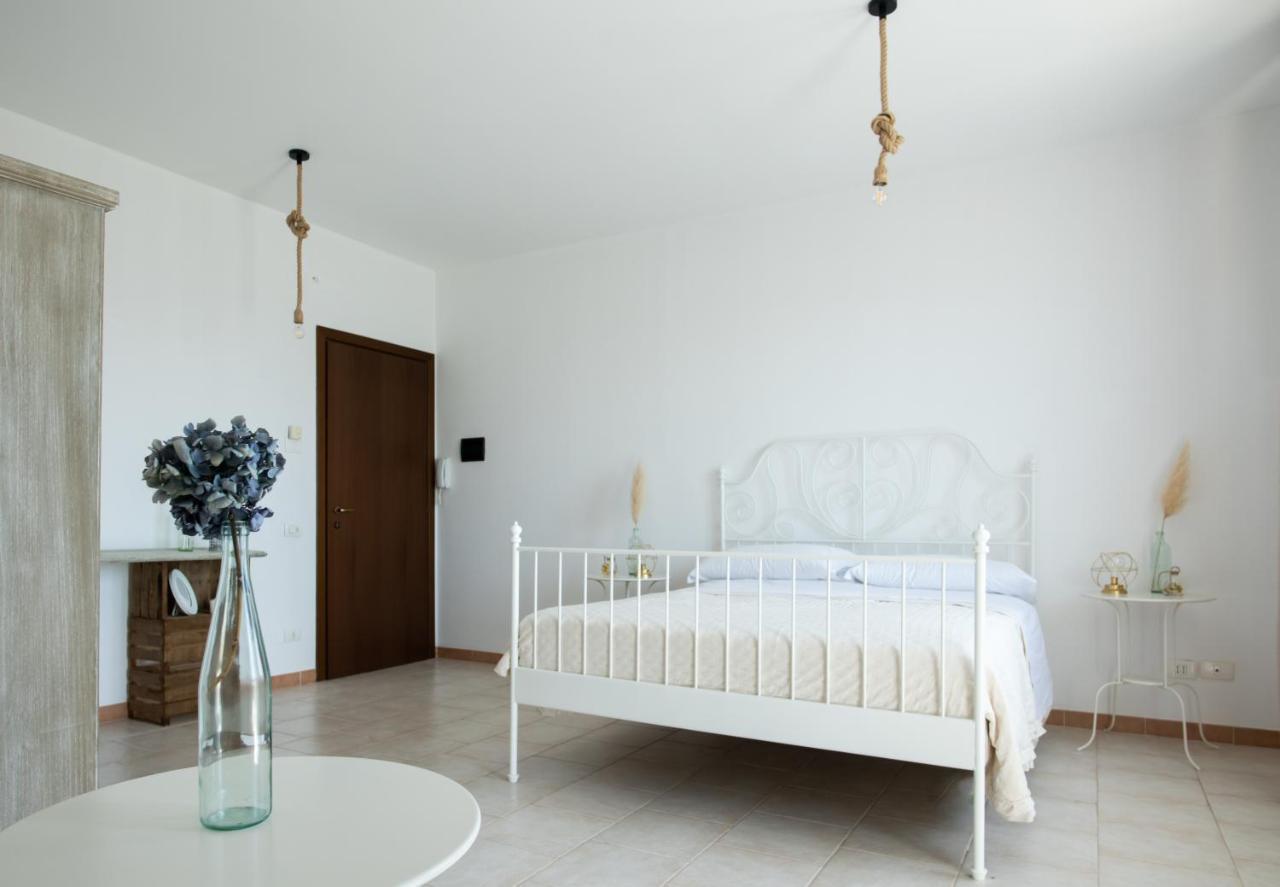 Bed and Breakfast Mama Maja Вакри Экстерьер фото