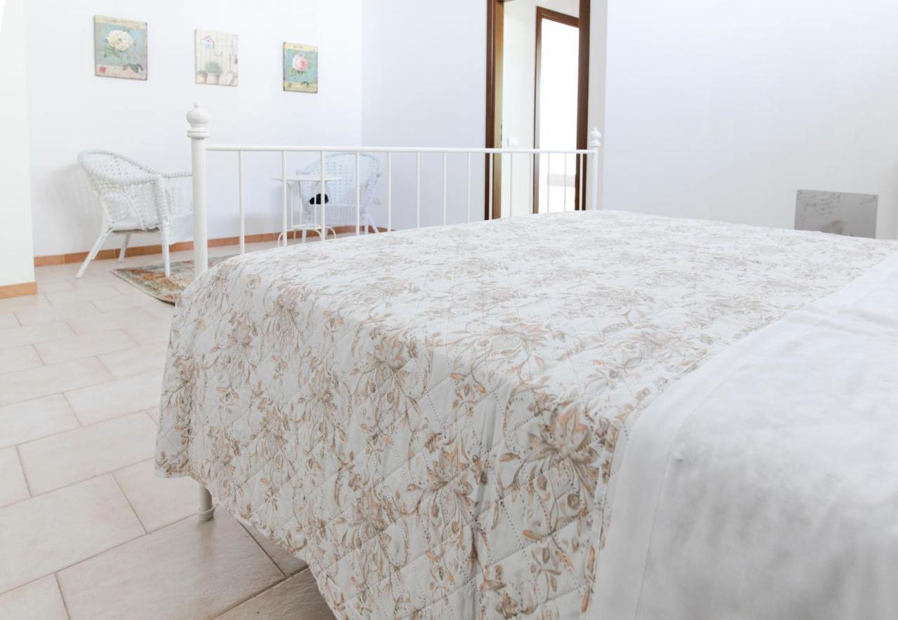 Bed and Breakfast Mama Maja Вакри Экстерьер фото