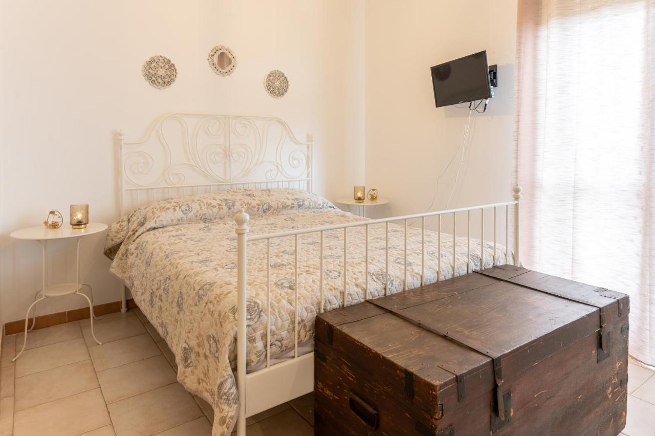 Bed and Breakfast Mama Maja Вакри Экстерьер фото